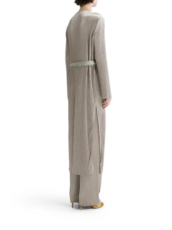 26FW 포르테포르테 미디 스커트 15050F50A0997 NUDE NEUTRALS - FORTE FORTE