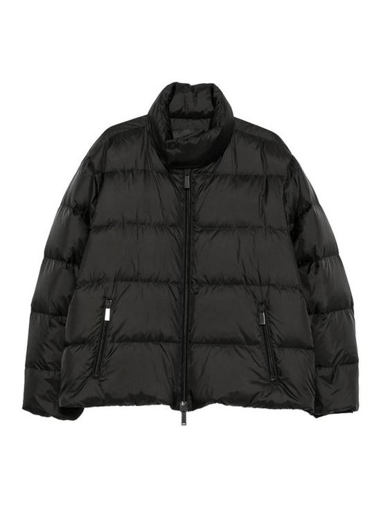 26FW 디스퀘어드2 자켓 S54981S74AM1713900 BLACK