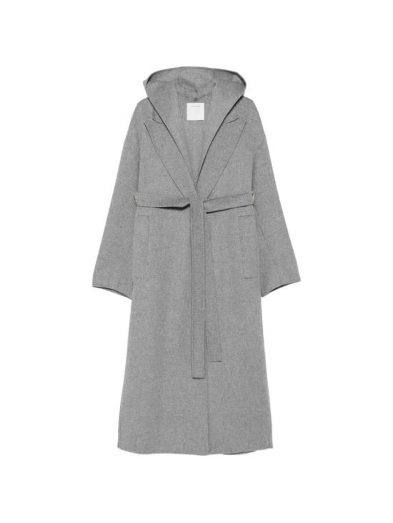 26FW 스포트막스 코트 2622016012600 022 GRIGIO