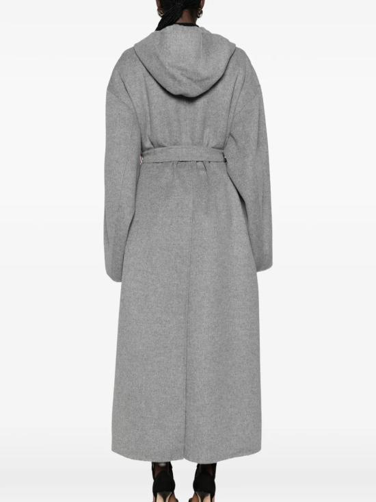 26FW 스포트막스 코트 2622016012600 022 GRIGIO - SPORTMAX