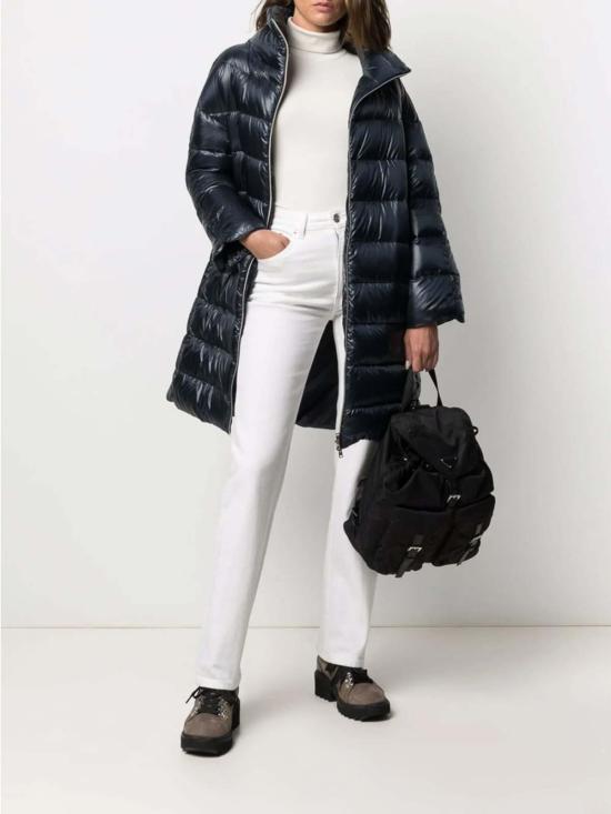 26FW 에르노 패딩 12017ZPI1283DIC9200 BLUE - HERNO