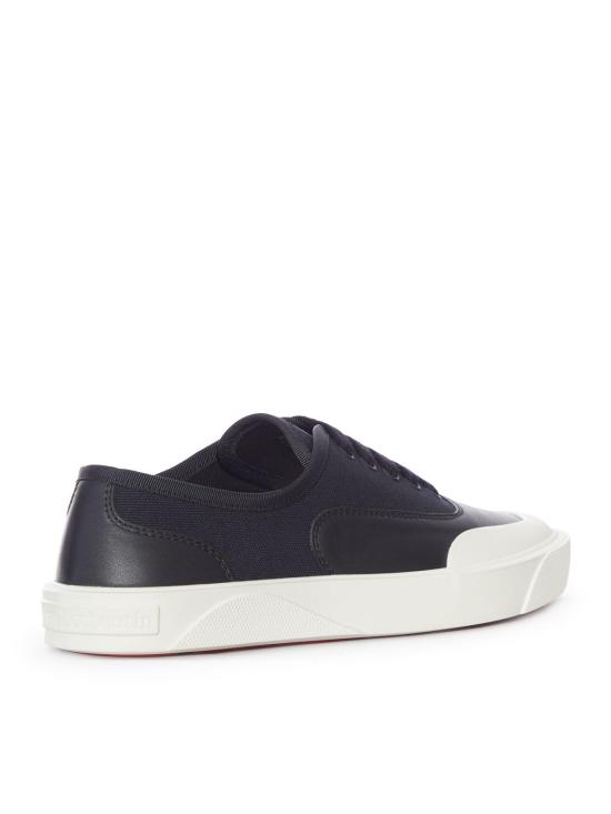 26FW 크리스챤 루부탱 스니커즈 3260232BK01 BLACK - CHRISTIAN LOUBOUTIN