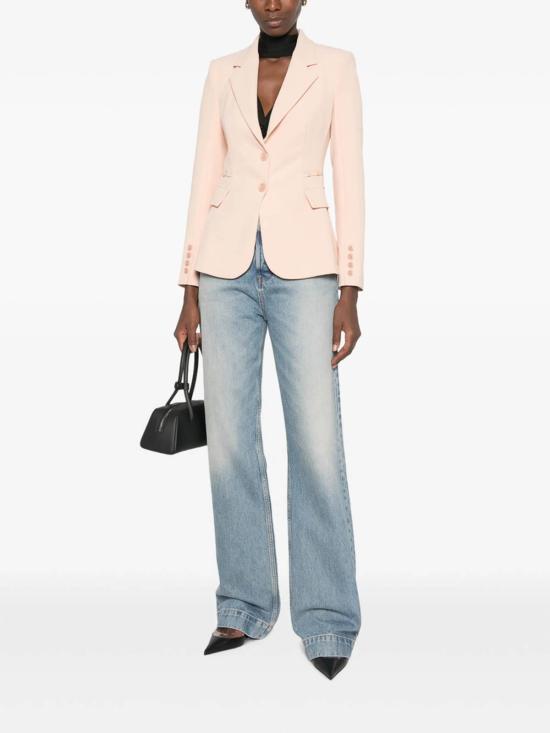 26FW 엘리자베타프랜치 수트 자켓 GI27466E2EA1 NUDE NEUTRALS - ELISABETTA FRANCHI