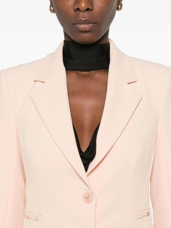 26FW 엘리자베타프랜치 수트 자켓 GI27466E2EA1 NUDE NEUTRALS - ELISABETTA FRANCHI