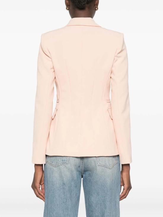 26FW 엘리자베타프랜치 수트 자켓 GI27466E2EA1 NUDE NEUTRALS - ELISABETTA FRANCHI