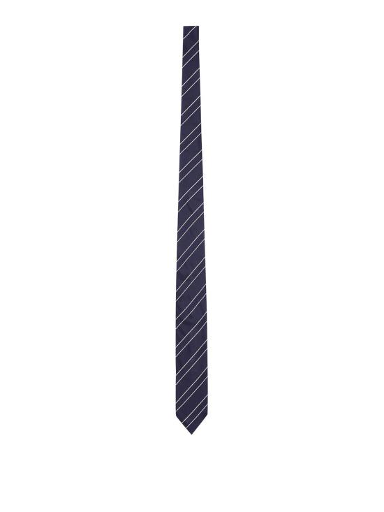 26FW 라르디니 넥타이 ACCRC7AC67117850 BLUE