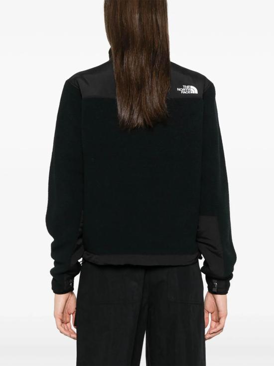 26FW 노스페이스 레트로 데날리 플리스 자켓 NF0A88YRJK31 BLACK - NORTH FACE