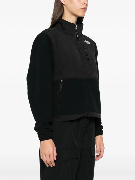 26FW 노스페이스 레트로 데날리 플리스 자켓 NF0A88YRJK31 BLACK - NORTH FACE