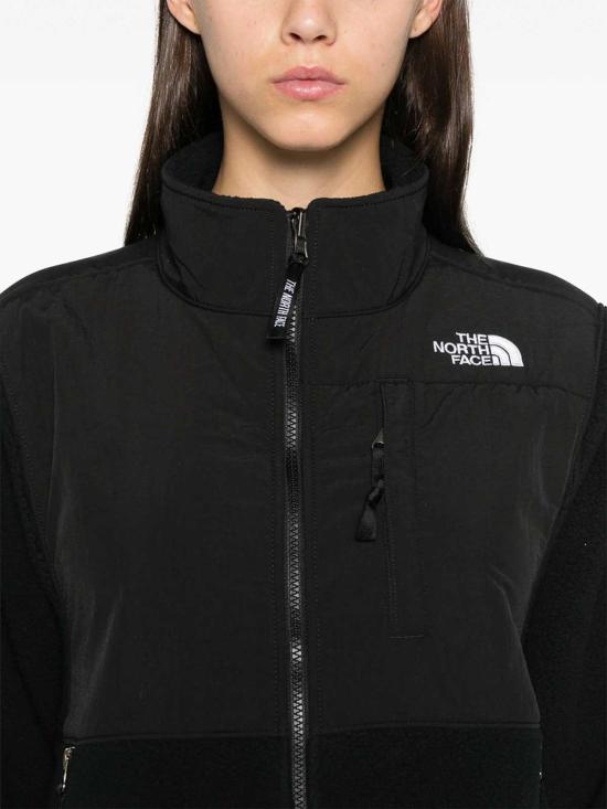 26FW 노스페이스 레트로 데날리 플리스 자켓 NF0A88YRJK31 BLACK - NORTH FACE