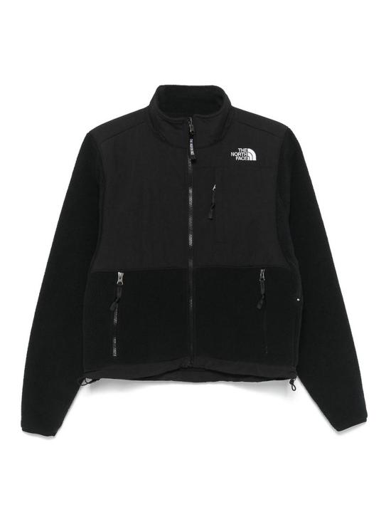 26FW 노스페이스 레트로 데날리 플리스 자켓 NF0A88YRJK31 BLACK