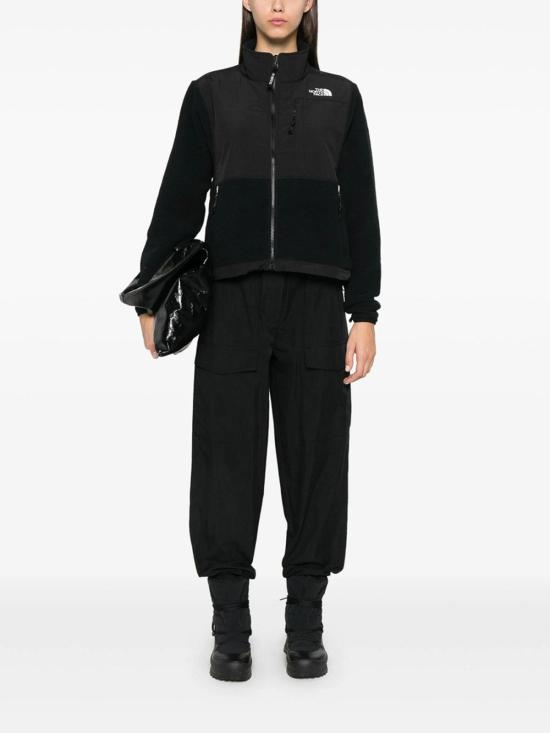 26FW 노스페이스 레트로 데날리 플리스 자켓 NF0A88YRJK31 BLACK - NORTH FACE