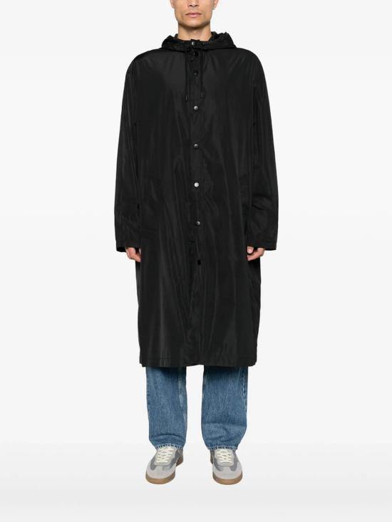 26FW 아페쎄 의류 PSANJM30012LZZ BLACK - A.P.C.