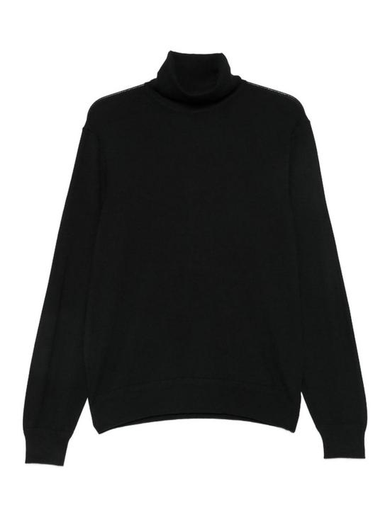 26FW 톰포드 스웨터 YMW103KRL051NAA BLACK