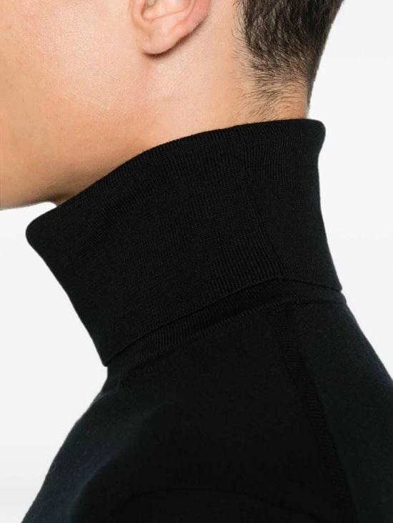 26FW 톰포드 스웨터 YMW103KRL051NAA BLACK - TOMFORD