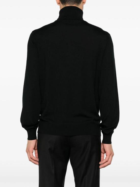 26FW 톰포드 스웨터 YMW103KRL051NAA BLACK - TOMFORD