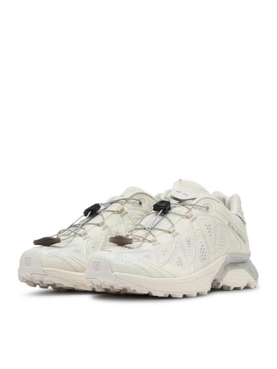 26FW 살로몬 XT-위스퍼 보이드 스니커즈 L47796200VIFS NUDE NEUTRALS - SALOMON