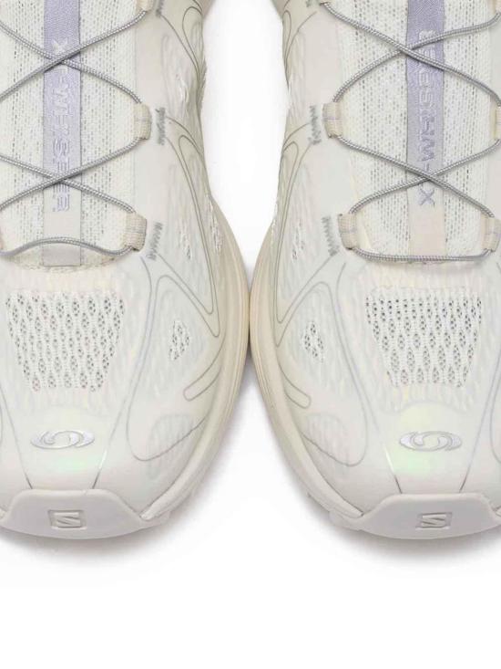 26FW 살로몬 XT-위스퍼 보이드 스니커즈 L47796200VIFS NUDE NEUTRALS - SALOMON