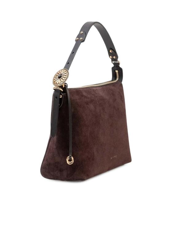 26FW 에트로 숄더백 WP1B0047AP12QM0406 MULTICOLOUR - ETRO