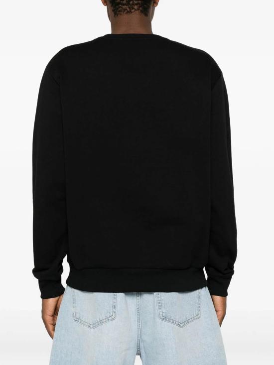 26FW 아이스 비 아이스버그 탑 E012630A9000 BLACK - ICE B ICEBERG