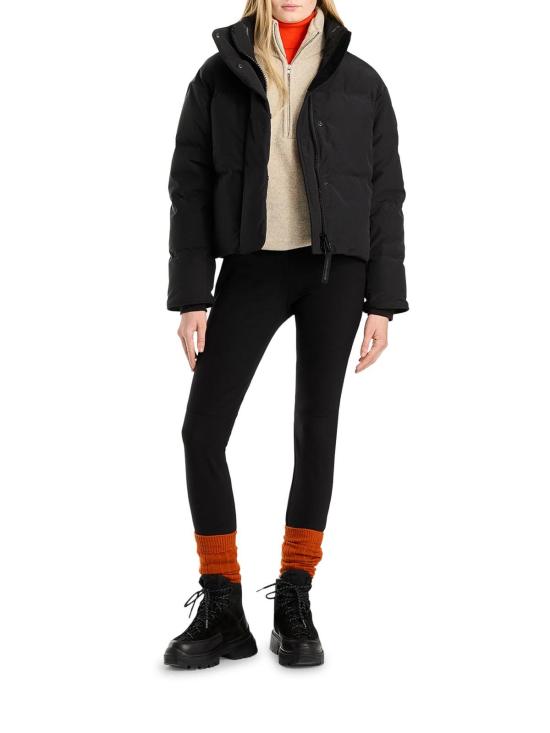 26FW 캐나다구스 자켓 CG2266WB9061 BLACK - CANADA GOOSE