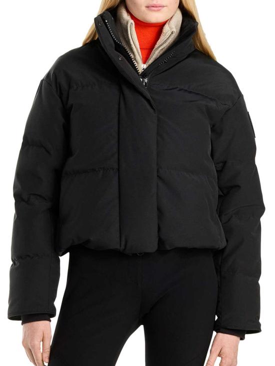 26FW 캐나다구스 자켓 CG2266WB9061 BLACK - CANADA GOOSE