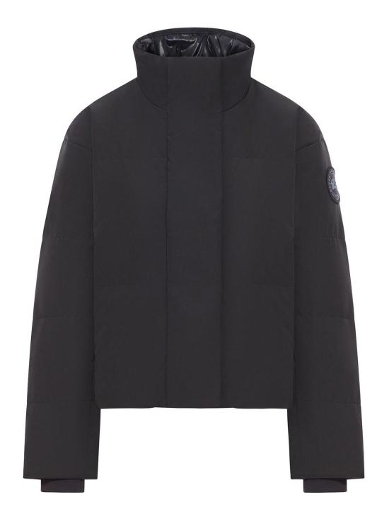 26FW 캐나다구스 자켓 CG2266WB9061 BLACK