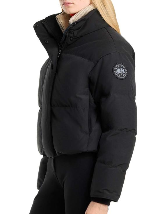 26FW 캐나다구스 자켓 CG2266WB9061 BLACK - CANADA GOOSE
