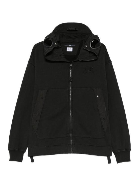 26FW 씨피 컴퍼니 탑 MSS032A005835M999 BLACK