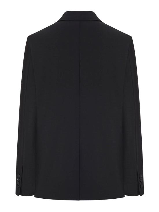 26FW 펜디 수트 자켓 FJ7797B1G1F0QA1 BLACK - FENDI