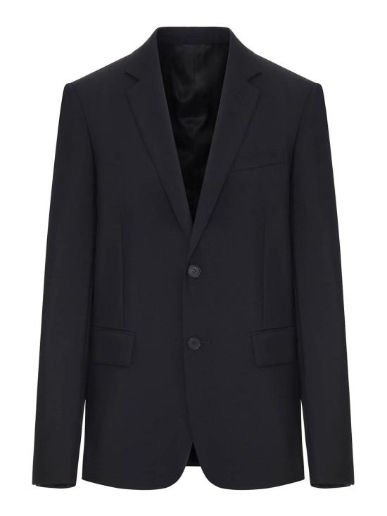 26FW 펜디 수트 자켓 FJ7797B1G1F0QA1 BLACK