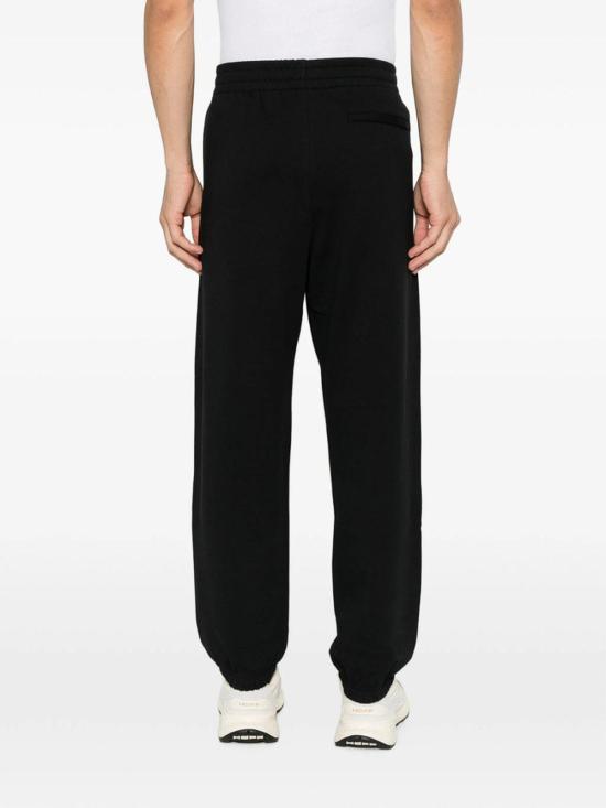 26FW 캘빈클라인 팬츠 LV04LH231GUB1BLACK - CALVIN KLEIN