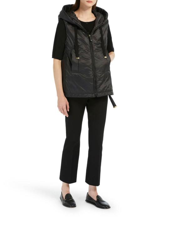 26FW 막스마라 더 큐브 패딩 26292960146E15 BLACK - MAXMARA THE CUBE