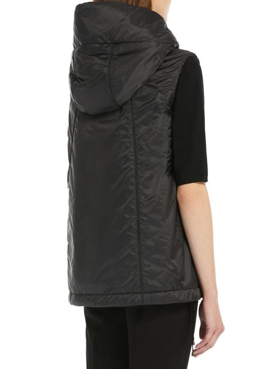 26FW 막스마라 더 큐브 패딩 26292960146E15 BLACK - MAXMARA THE CUBE