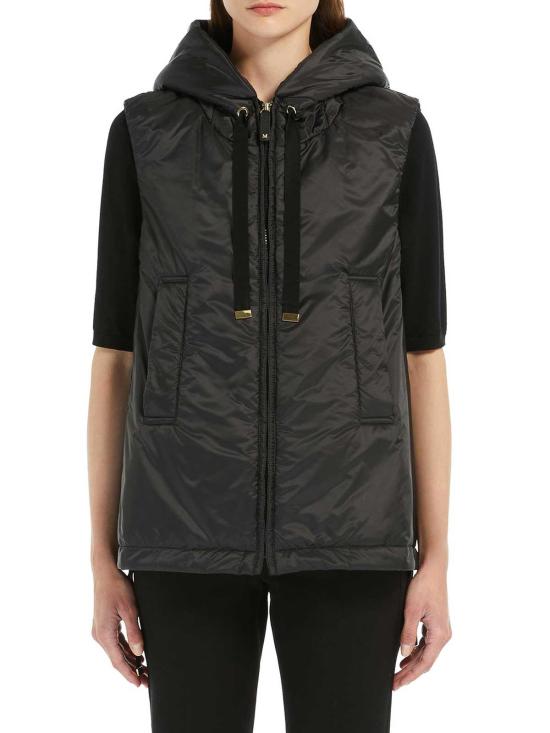 26FW 막스마라 더 큐브 패딩 26292960146E15 BLACK - MAXMARA THE CUBE