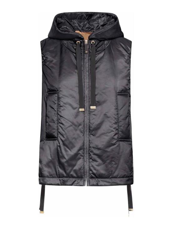 26FW 막스마라 더 큐브 패딩 26292960146E15 BLACK