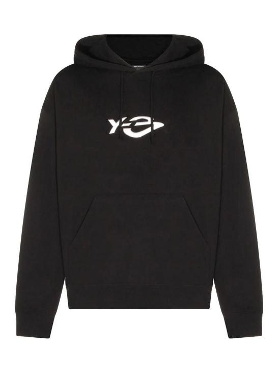 26FW 와이쓰리 탑 KR1070BLACK