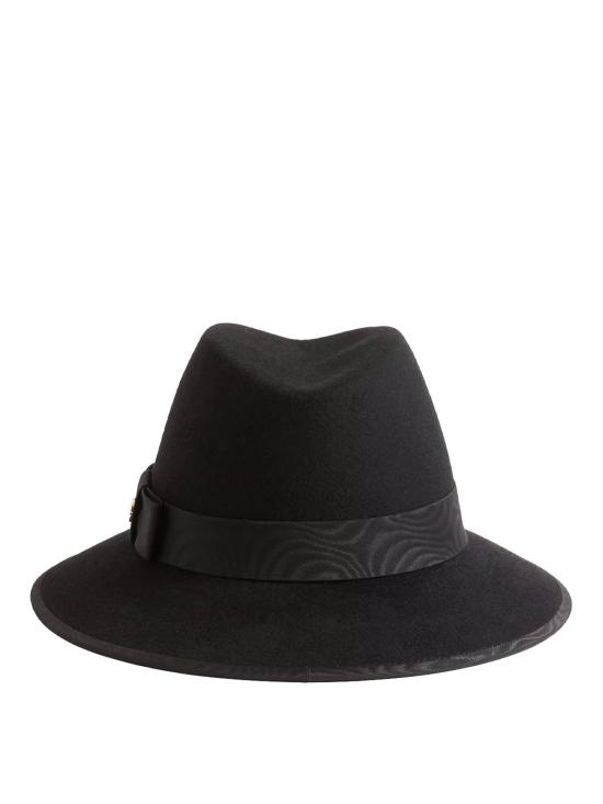 26FW 발렌티노 가라바니 버킷햇 WHAA12RKX3GF BLACK - VALENTINO GARAVANI