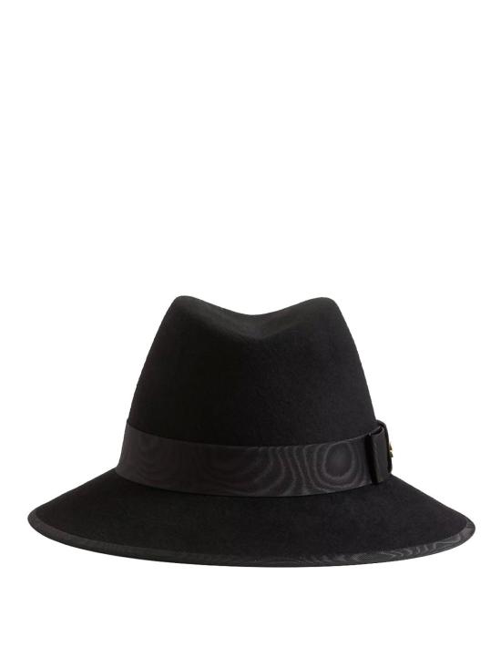 26FW 발렌티노 가라바니 버킷햇 WHAA12RKX3GF BLACK