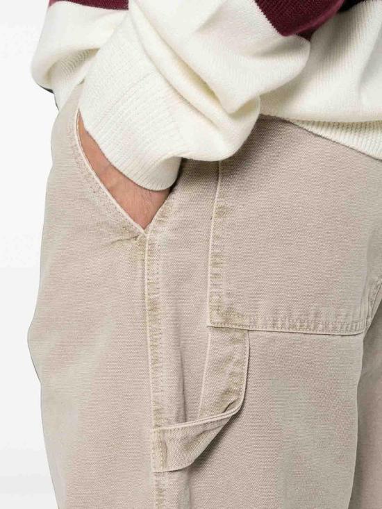 26FW 아페쎄 팬츠 COHTCH08049AAE BEIGE - A.P.C.