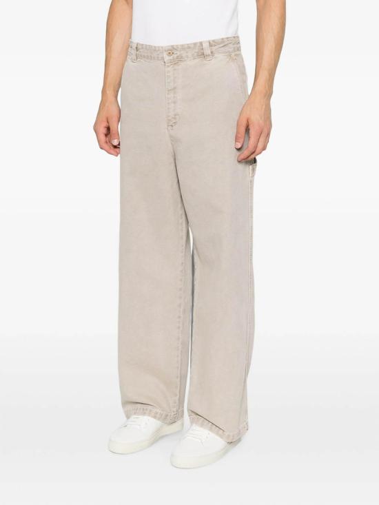 26FW 아페쎄 팬츠 COHTCH08049AAE BEIGE - A.P.C.