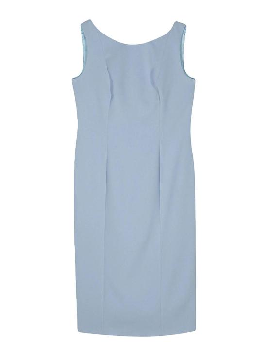  펠리 캄포 미디 스커트 FCS4201398645 BLUE