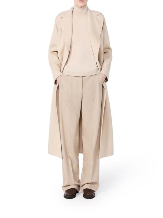 26FW 에스막스마라 미디 스커트 26290160736E15 NUDE NEUTRALS - 'S MAX MARA