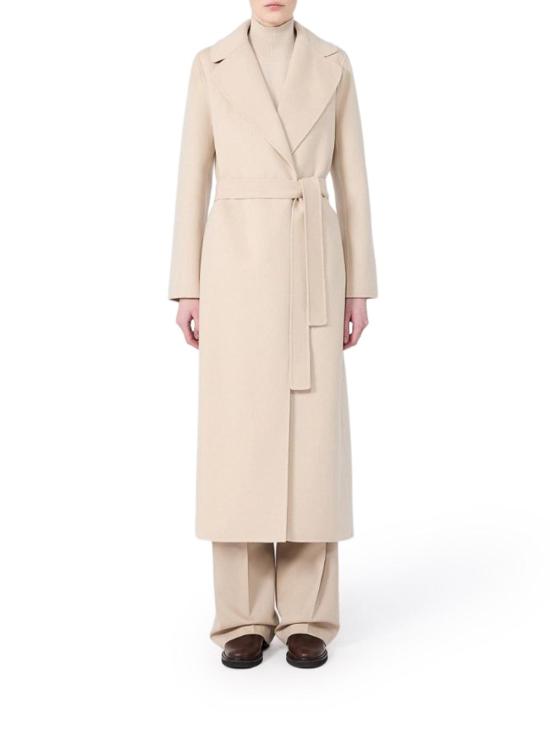 26FW 에스막스마라 미디 스커트 26290160736E15 NUDE NEUTRALS - 'S MAX MARA