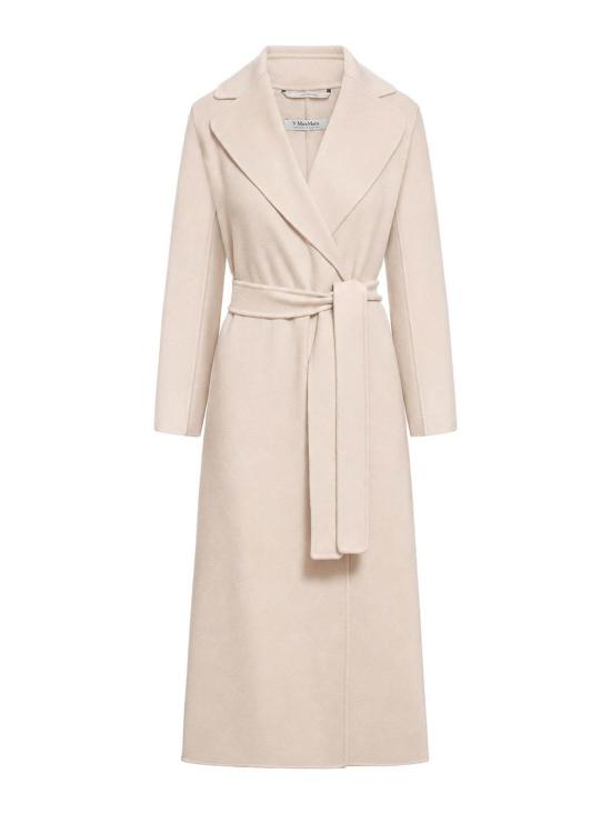 26FW 에스막스마라 미디 스커트 26290160736E15 NUDE NEUTRALS