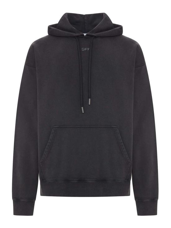 26FW 오프화이트 탑 44MBB085F26F00A001 BLACK