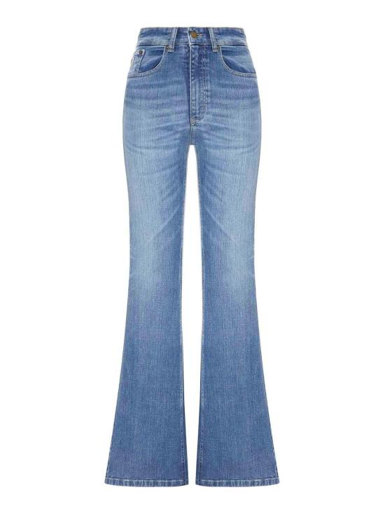 26FW 로이스 플레어 팬츠 31508067L34 GREY