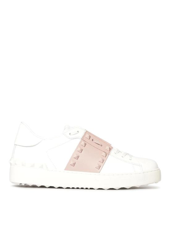 26FW 발렌티노 가라바니 스니커즈 9W0S0A01LTU834 WHITE