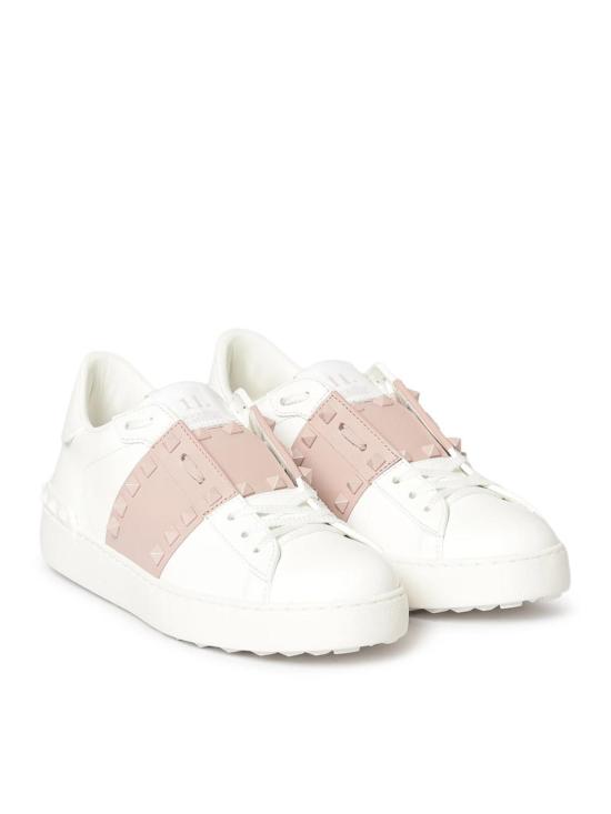 26FW 발렌티노 가라바니 스니커즈 9W0S0A01LTU834 WHITE - VALENTINO GARAVANI