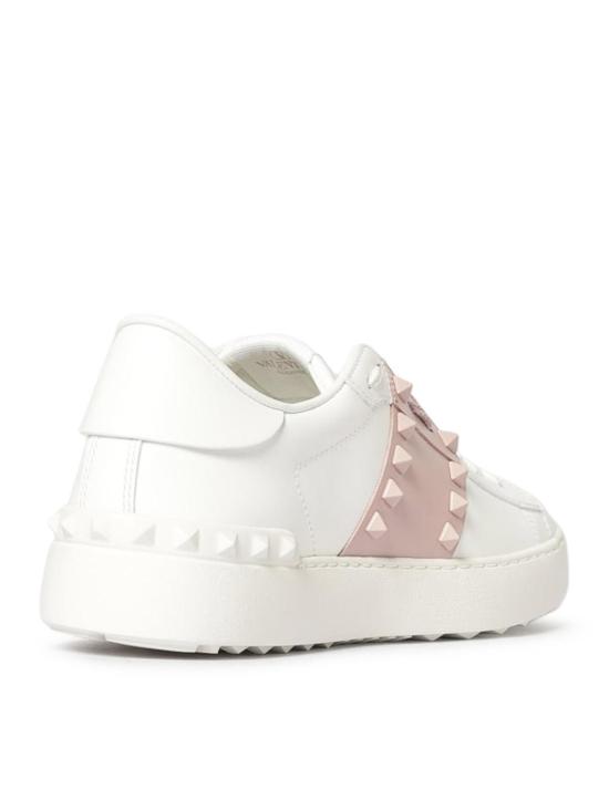 26FW 발렌티노 가라바니 스니커즈 9W0S0A01LTU834 WHITE - VALENTINO GARAVANI