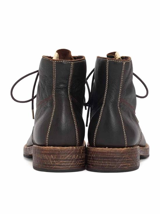 26FW 비즈빔 부츠 0126202002003DB BROWN - VISVIM